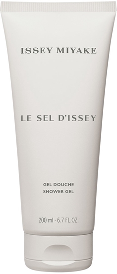 ISSEY MIYAKE LE SEL SHOWERGEL 200ML